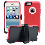 Otterbox Iphone 6 Holster Cases