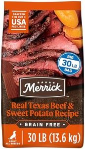 Merrick Pr