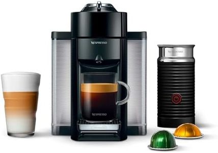 Nespresso 