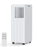 DEXSO Portable Air Conditioner 8000