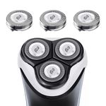 HQ8 Replacement Heads for Shaver, HQ8 Blades OEM, New Upgraded