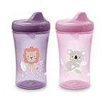 NUK® Advanced Hard Spout Sippy Cup, 10 oz.