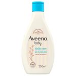 Aveeno Baby Daily Care Hair and Body Wash 250 ml