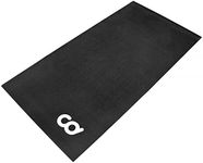 Bike Bicycle Floor Trainer Mat - 30