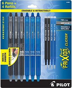 PILOT Frix