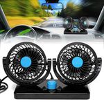 Cooler Fan For Car