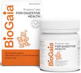 BioGaia Probiotic Chewable Tablets 