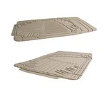 Molded Floor Mats