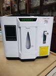 SG |Oxygen Concentator DEDAKJ 1 Ltr Machine | Warranty Only by Seller"SpiceStyle Powered By SpiceJet Ltd."| Be Aware from FAKE Sellers - NO Warranty