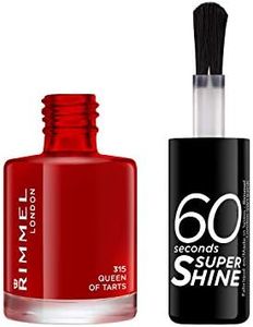 Rimmel - V