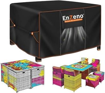 Enzeno Out