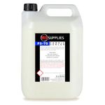HLS FS-75 Fabric Sealer 5L: Waterproofer/Reproofer for Superior Water Repellence and Oil Resistance, Perfect for Outdoor Fabrics