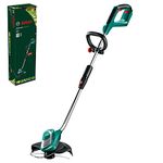 Bosch Cordless Grass Trimmer AdvancedGrassCut 36 (without battery, 36 Volt system, in carton packaging)