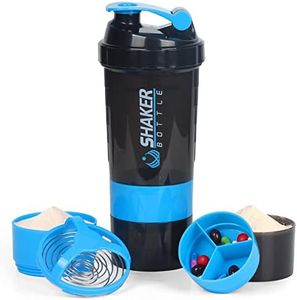VECH Shake