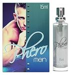 Pheromen perfume Pheromone for Men 