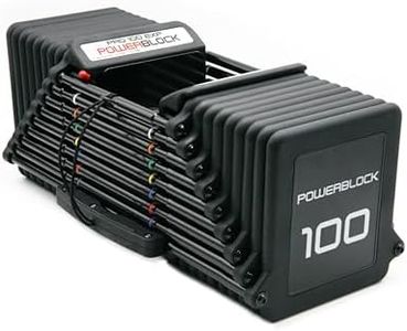 PowerBlock