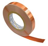 Robocraze 10mm Single Sided Copper Tape with conductive adhesive for Electric Guitar