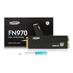 Fikwot FN970 2TB M.2 2280 PCIe Gen4