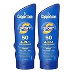 Coppertone SPORT Sunscreen SPF 50 L