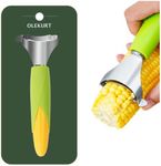 OLEKURT Corn Shaped Corn Stripper, 