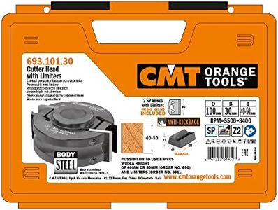 CMT ORANGE