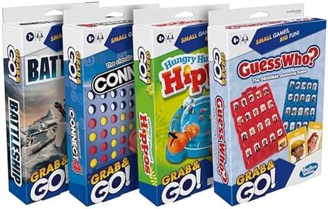 Hasbro Gra