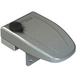 Fiamma Safe Door Frame Motorhome Caravan Antitheft Grey Security Lock 07705-01A