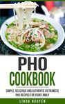 Pho Cookbo