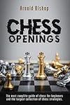 Chess openings: The Most Complete M