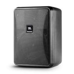 JBL CONTROL 25-1L | Low Impedance 8 Ohm Background Speaker Black Pair