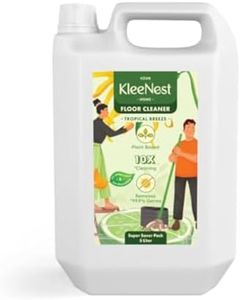 Kleenest 5