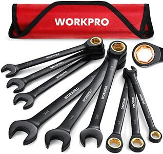 WORKPRO 9-