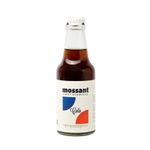Mossant Kombucha |Cola Kombucha | Craft kombucha | Low Sugar | 37 Kcal (Pack of 6)