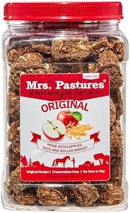 Mrs. Pastures Horse Cookies (32 Oz)