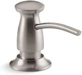 KOHLER K-1893-C-VS Built in Soap Di