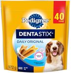 PEDIGREE DENTASTIX Oral Care Origin