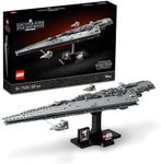 LEGO 75356 Executor Super Star Dest