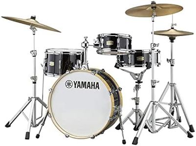 Yamaha Sta