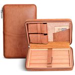 Humidor Leathers