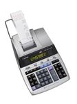 Canon MP1211-LTSC Printing Calculator - Ideal tool for account professionals and general purposes.