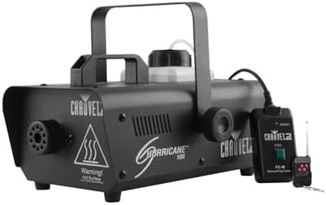 CHAUVET DJ