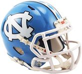 Riddell North Carolina Tar Heels Speed Mini Replica Football Helmet