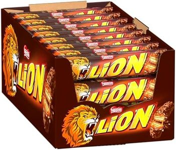 Lion - Bar
