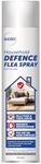 Quebec Household Flea Spray for the