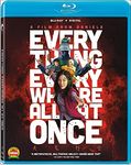 Movie Of Everything Blu Rays