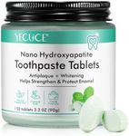 Nano Hydroxyapatite Toothpaste Tabl
