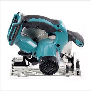 Makita 18V Cordless Circular Saw – 165mm Blade
