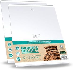 Baker's Se