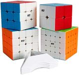 OJIN Specific Cube Bundle 2x2 3x3 4