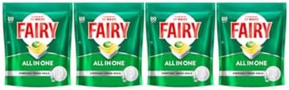 Fairy All-
